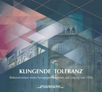 Various - Klingende Toleranz - Import CD