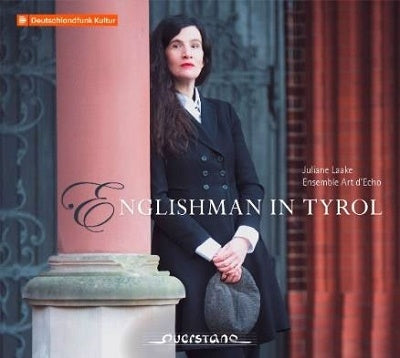 Young / Laake / Ensemble Art D'Echo - Englishman In Tyrol - Import CD