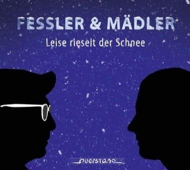 Fessler / Madler - Leise Rieselt Der Schnee - Import CD
