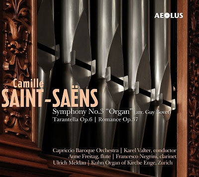 Karel Walter, Capriccio Baroque Orchestra, Ulrich Meldau - Floating Islands - Import SACD Hybrid