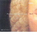 Flanders Recorder Quartet - J.S.Bach: Works for Recorder - Import SACD Hybrid