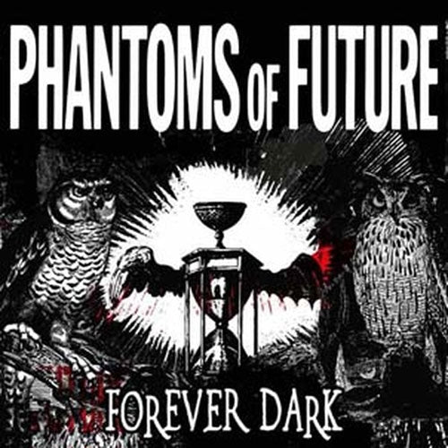 Phantoms Of Future - Forever Dark (Mediabook) - Import CD