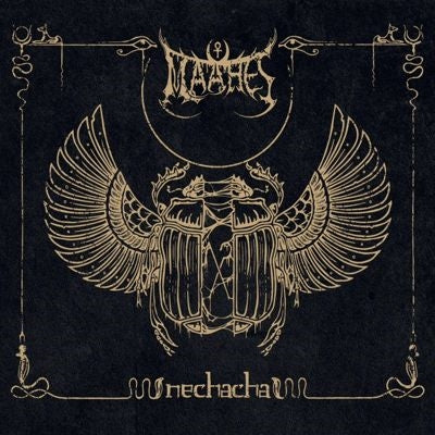 Maahes - Nechacha - Import Vinyl LP Record