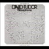David Tudor - Microphone - Import CD