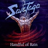 Savatage - Handful of Rain: 2011 Edition - Import CD Digipak