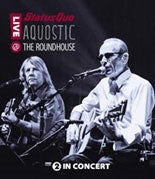 Status Quo - Aquostic! Live at The Roundhouse - Import Blu-ray Disc