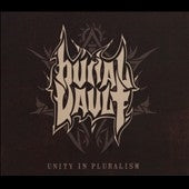 Burial Vault - Unity In Pluralism - Import CD