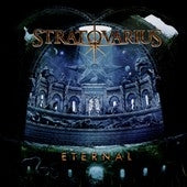 Stratovarius - Eternal - Import CD