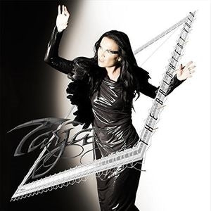Tarja - The Brightest Void - Import CD