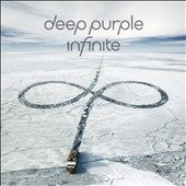Deep Purple - Infinite - Import CD