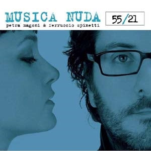Musica Nuda - 55/21 - Import CD