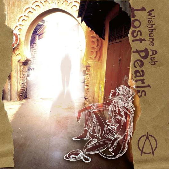 Wishbone Ash - Lost Pearls - Import CD Digipak