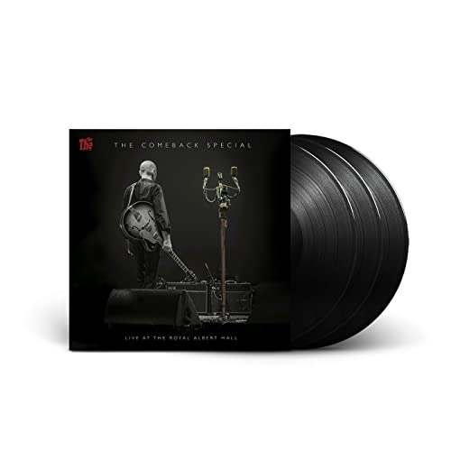The - The Comeback Special - Import Vinyl 3 LP Record