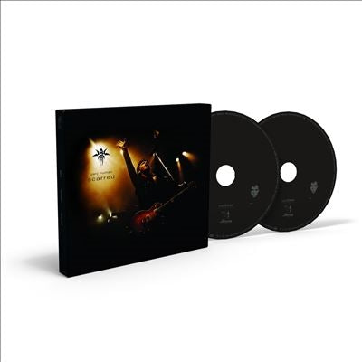 Gary Numan - Scarred (Live At Brixton Academy) - Import CD