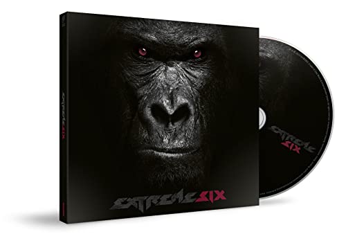Extreme - Six - Import CD