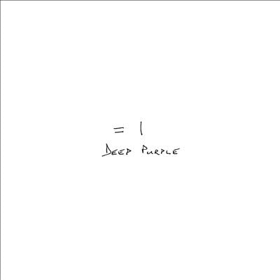 Deep Purple - 1 - Import CD