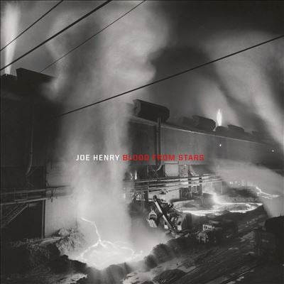 Joe Henry - Blood From Stars - Import CD Digipak