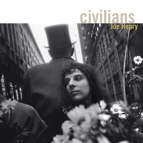 Joe Henry - Civilians - Import CD Digipak