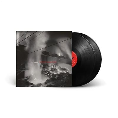 Joe Henry - Blood From Stars - Import Vinyl 2 LP Record Limited Edition