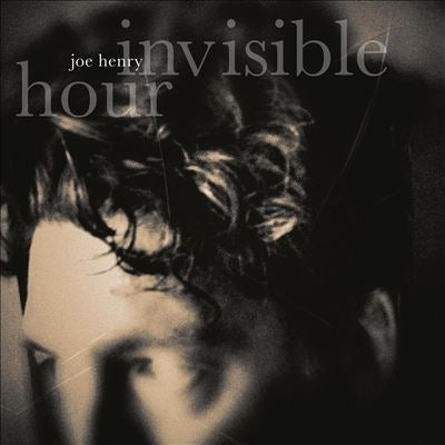 Joe Henry - Invisible Hour - Import CD Digipak