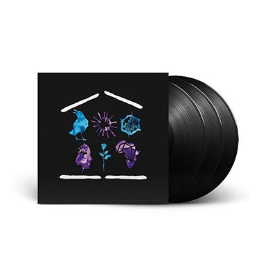 Marillion - An Hour Before It'S Dark: Live In Port Zelande 2023 - Import Triple Vinyl 3 LP Record Limited Edition
