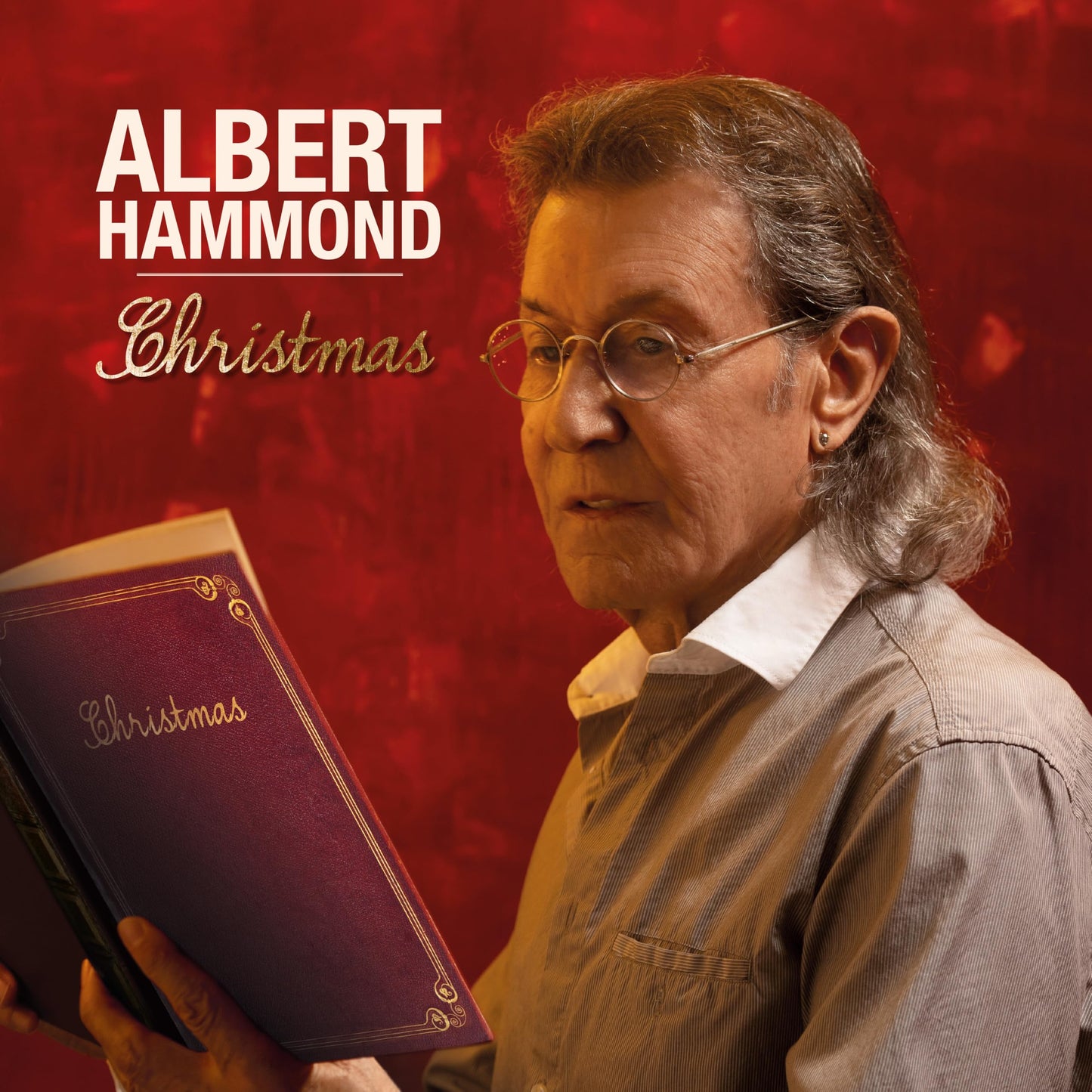 Albert Hammond - Christmas - Import CD