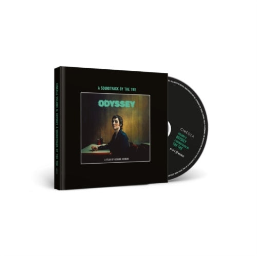 The The - Odyssey (A Soundtrack By The The) - Import CD