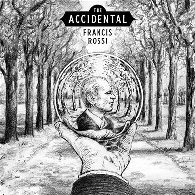 Francis Rossi - The Accidental - Import CD