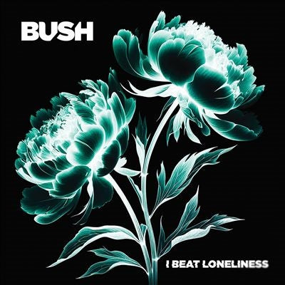 Bush - I Beat Loneliness - Import CD Digipak