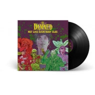 The Damned - Not Like Everybody Else - Import 180g Vinyl LP Record