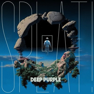 Deep Purple - Splat! - Import CD