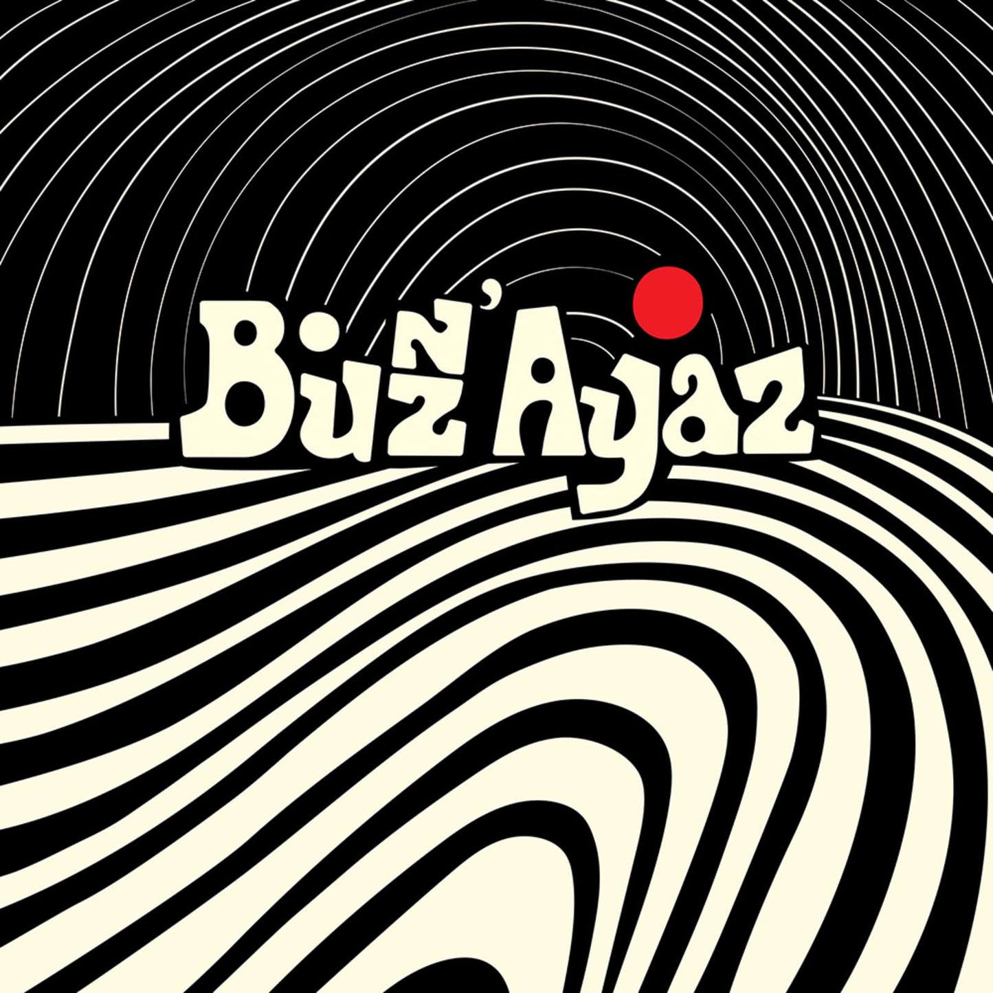 Buzz' Ayaz - Buzz' Ayaz - Import CD