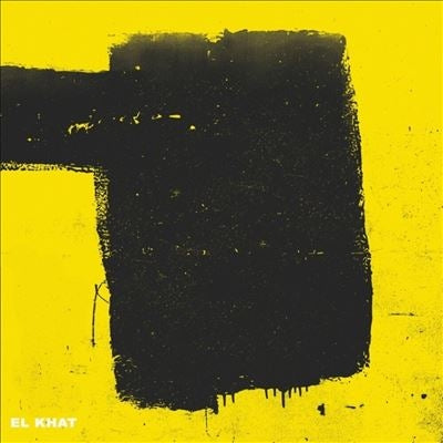 El Khat - Mute - Import Vinyl LP Record