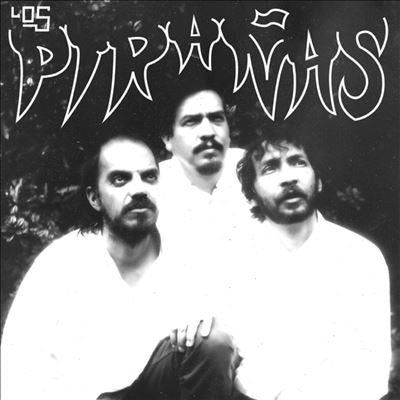 Los Piranas - Una Oportunidad Mas De Triunfar En La Vida - Import Vinyl LP Record