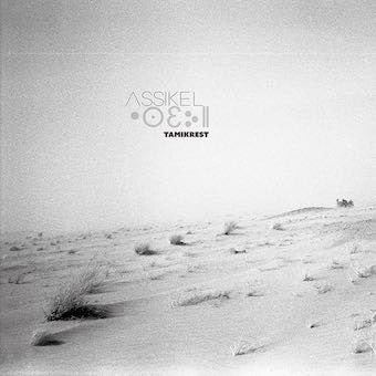 Tamikrest - Assikel - Import Vinyl LP Record