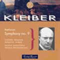 Ludwig Van Beethoven - Beethoven : Symphony no 9 / E. Kleiber, Vienna PO - Import CD