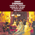 Guido Cantelli - Schubert: Symphonies No.8 "Unfinished", No.9 "The Great" / Guido Cantelli, NBC SO - Import CD