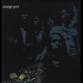 Orange Peel - Orange Peel - Import 180g Vinyl LP Record Bonus Track Limited Edition