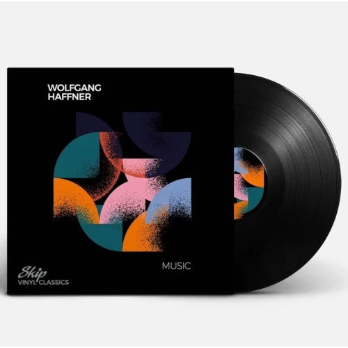Wolfgang Haffner - Music - Import Vinyl LP Record