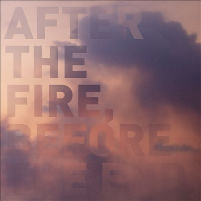 Postcards - After The Fire, Before The End - Import CD