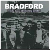 Bradford - Thirty Years of Shouting Quietly - Import Vinyl 2 LP Record