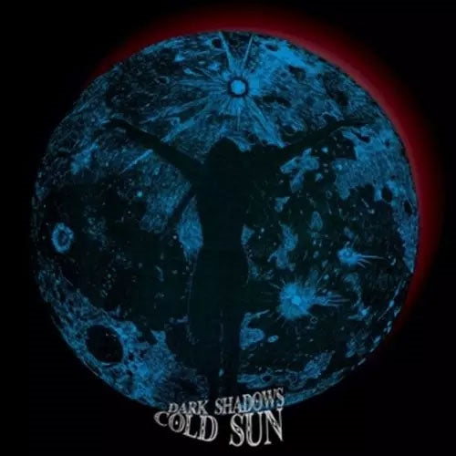 Cold Sun - Dark Shadows - Import CD