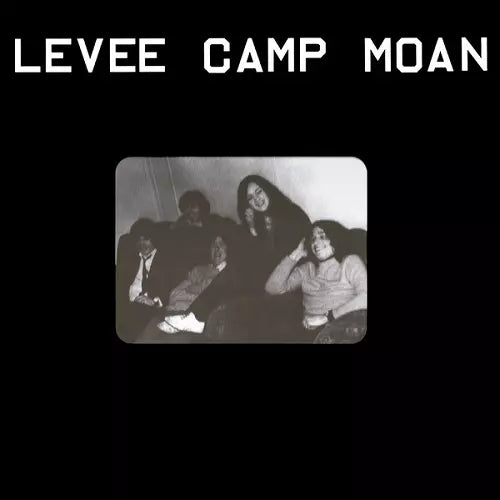Levee Camp Moan - Levee Camp Moan - Import Vinyl LP Record