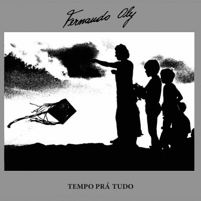 Fernando Oli - Tempo Pra Tudo - Import Vinyl LP Record