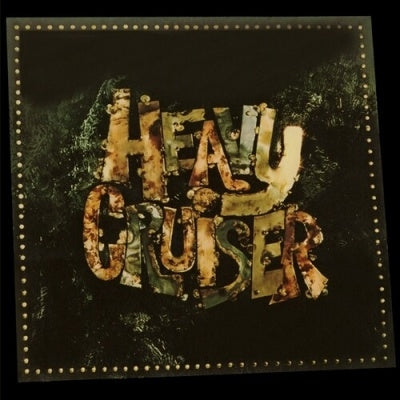 Heavy Cruiser - Heavy Cruiser - Import Vinyl LP Record