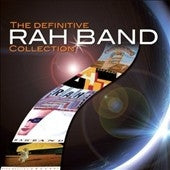 The Rah Band - The Definitive Collection - Import CD