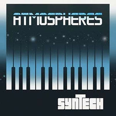 Syntech - Atmospheres - Import CD