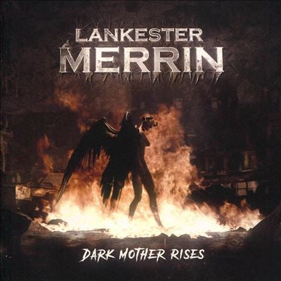 Lankester Merrin - Dark Mother Rises - Import CD