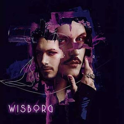 Wisborg - Wisborg - Import CD