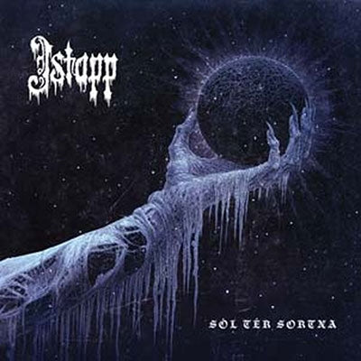 Istapp - Sol Ter Sortna - Import CD